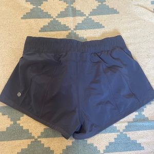 Lululemon Shorts 2.5”